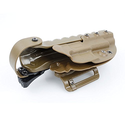 Amazon.co.jp: TMC SOG PAC ホルスター for Marui SIG P226